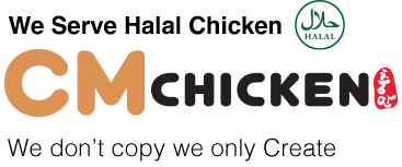 Welcome to CM Chicken