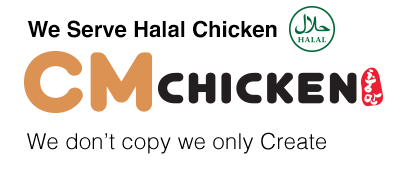 Welcome to CM Chicken